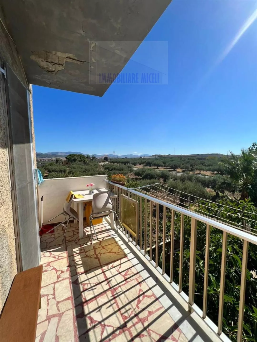 Immagine per Casa Indipendente in vendita a Ribera via Scirinda