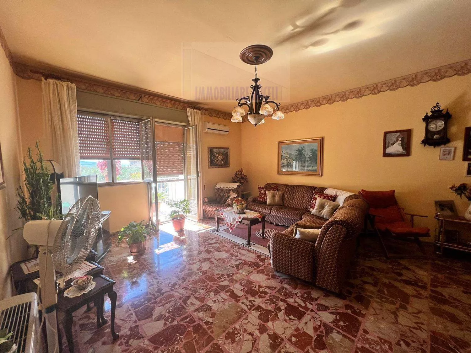 Immagine per Casa Indipendente in vendita a Ribera via Scirinda