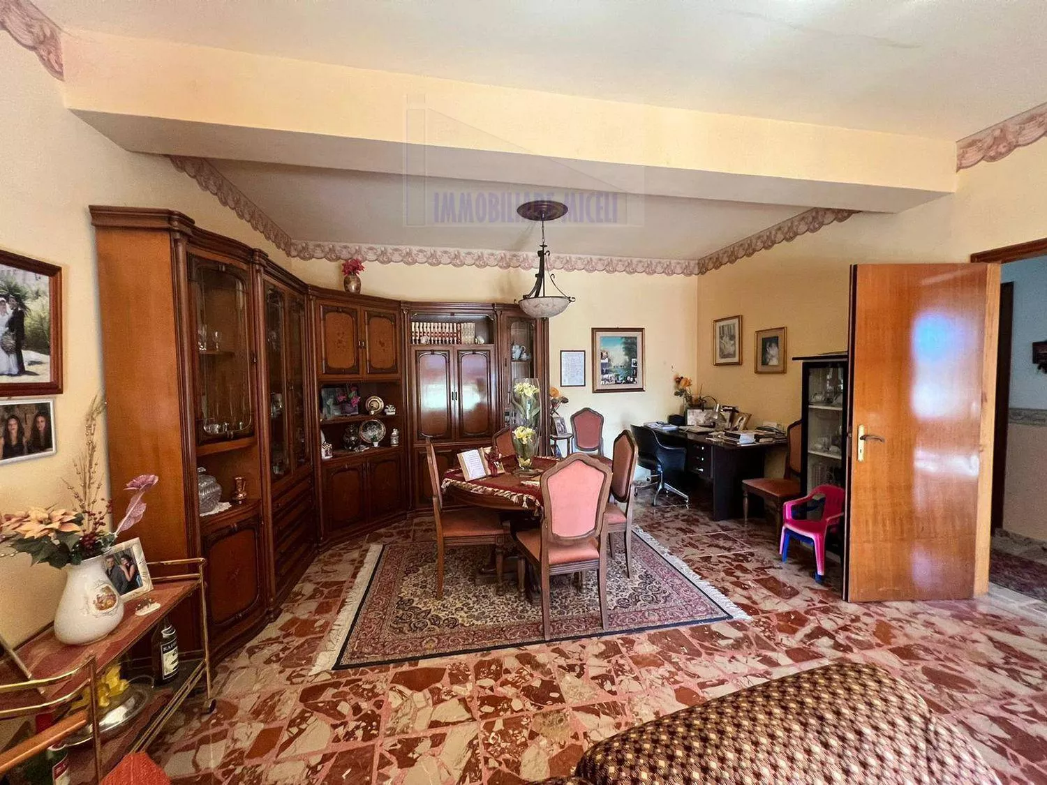 Immagine per Casa Indipendente in vendita a Ribera via Scirinda