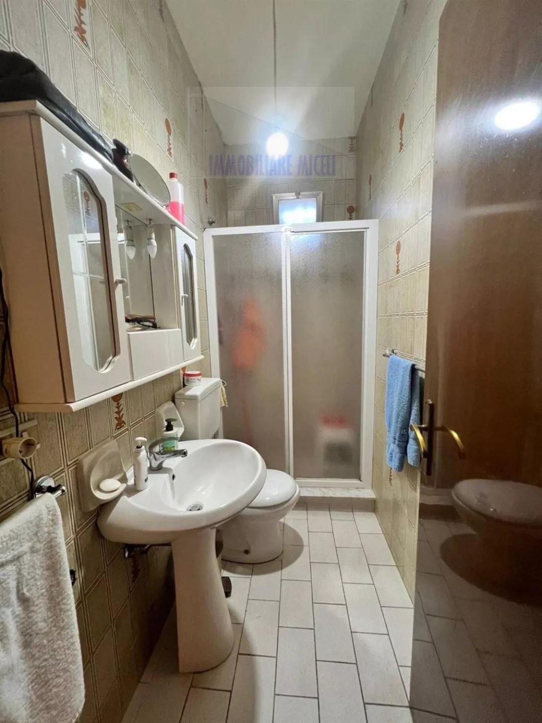 Immagine per Casa Indipendente in vendita a Ribera via Scirinda