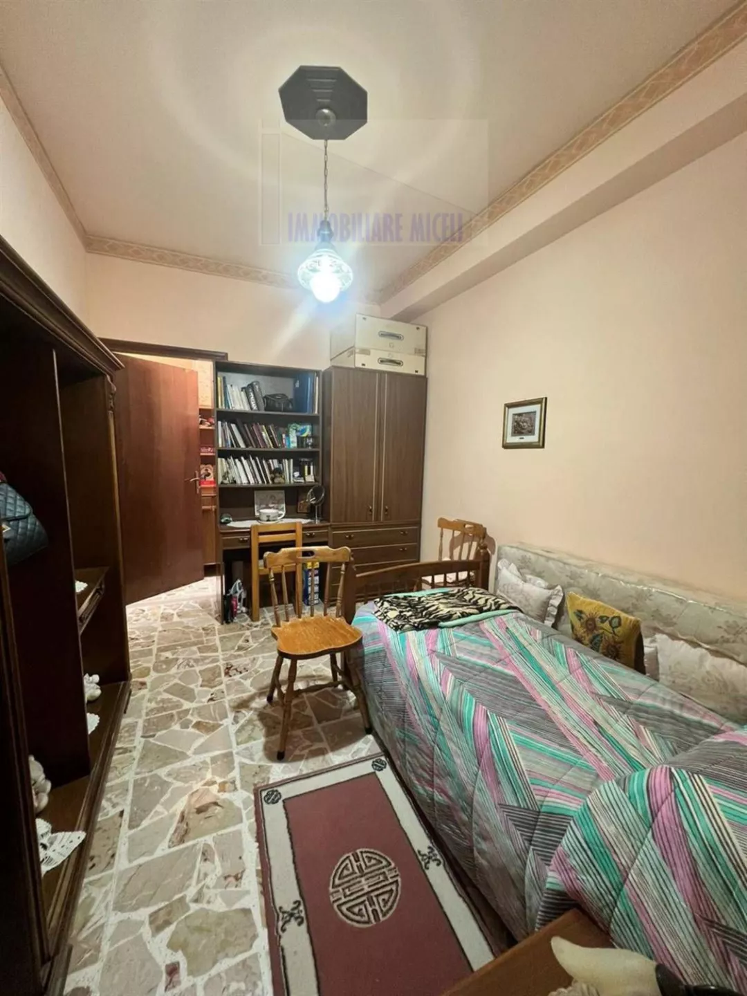 Immagine per Casa Indipendente in vendita a Ribera via Scirinda