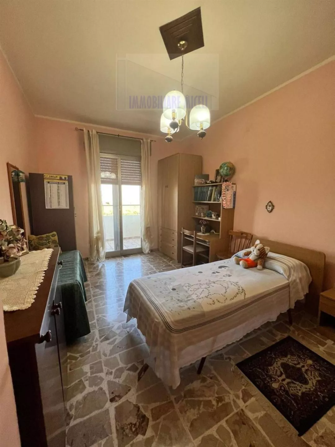 Immagine per Casa Indipendente in vendita a Ribera via Scirinda