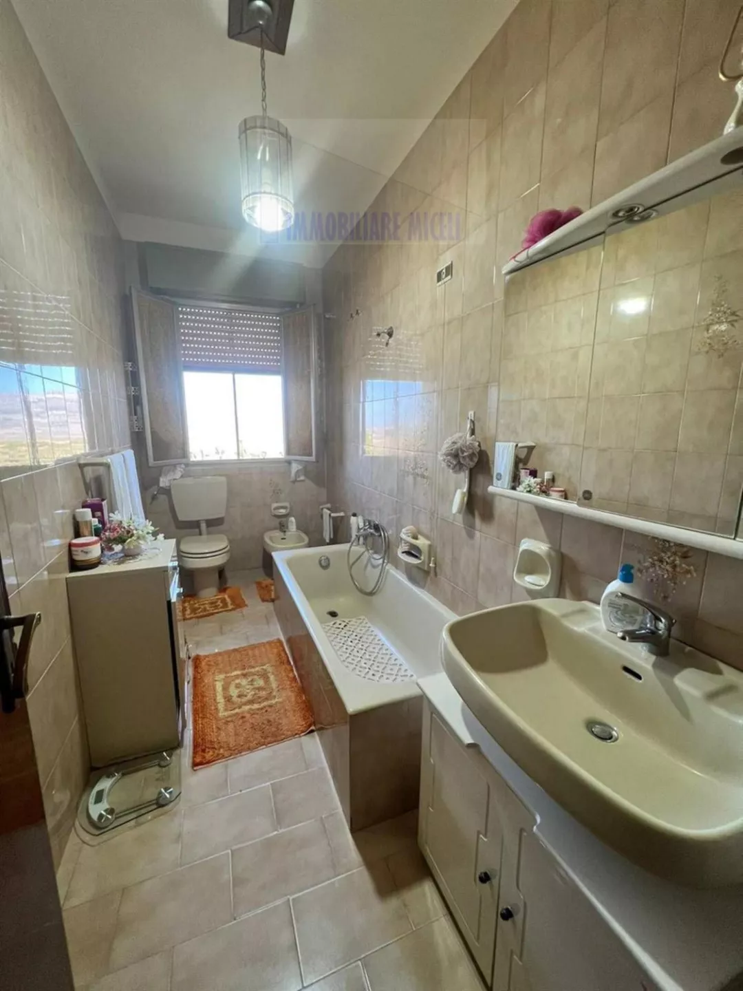 Immagine per Casa Indipendente in vendita a Ribera via Scirinda