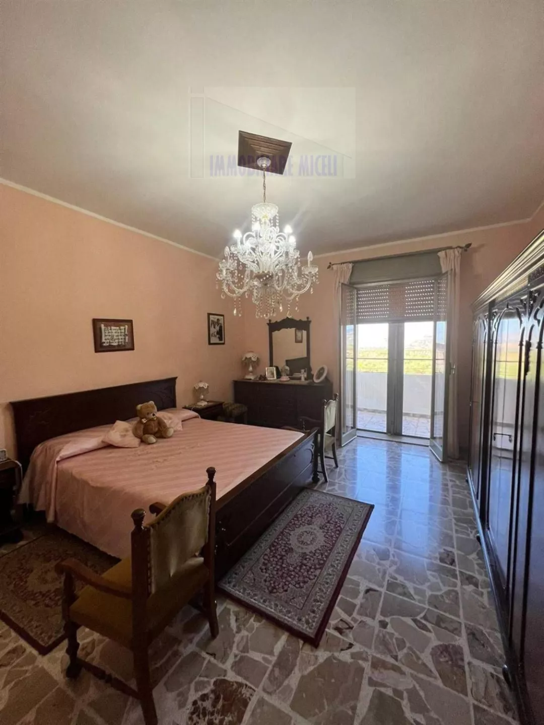 Immagine per Casa Indipendente in vendita a Ribera via Scirinda