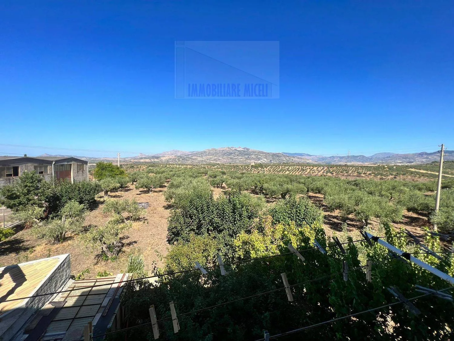 Immagine per Casa Indipendente in vendita a Ribera via Scirinda