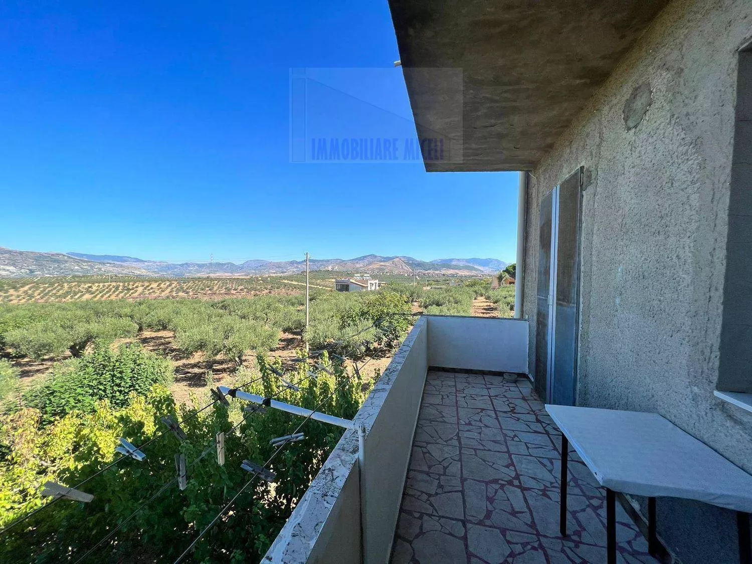Immagine per Casa Indipendente in vendita a Ribera via Scirinda