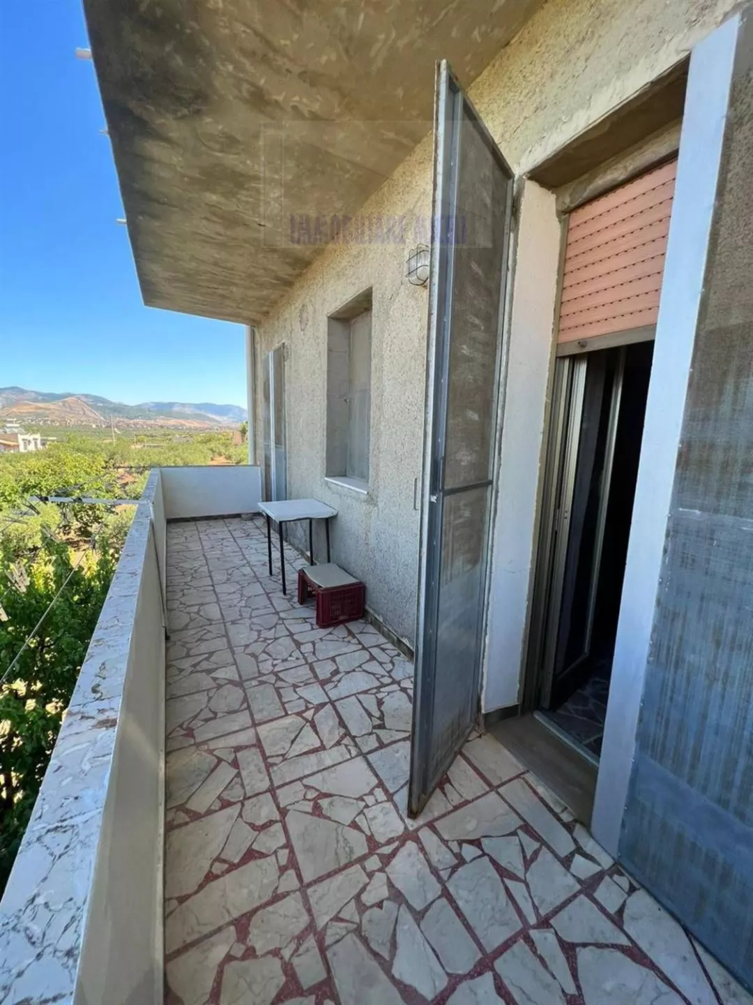 Immagine per Casa Indipendente in vendita a Ribera via Scirinda