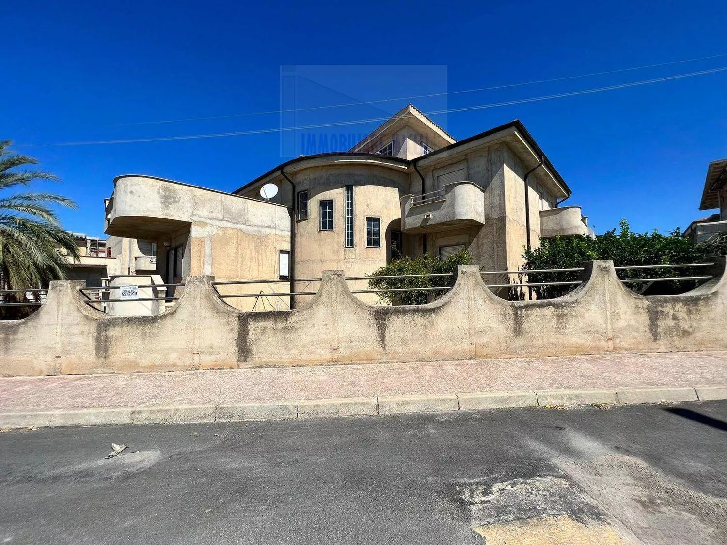 Immagine per Villa in vendita a Calamonaci via Piave 2
