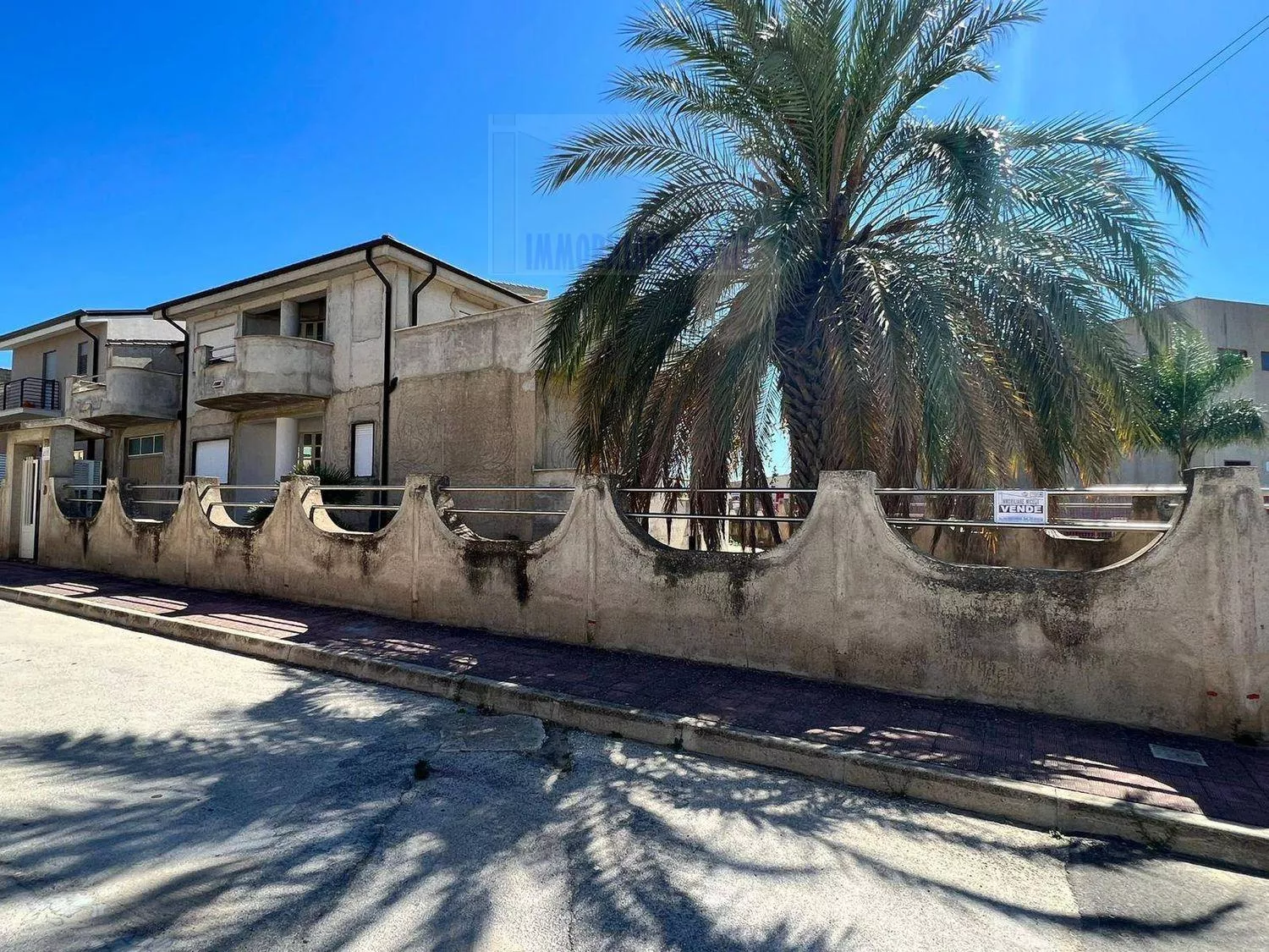 Immagine per Villa in vendita a Calamonaci via Piave 2