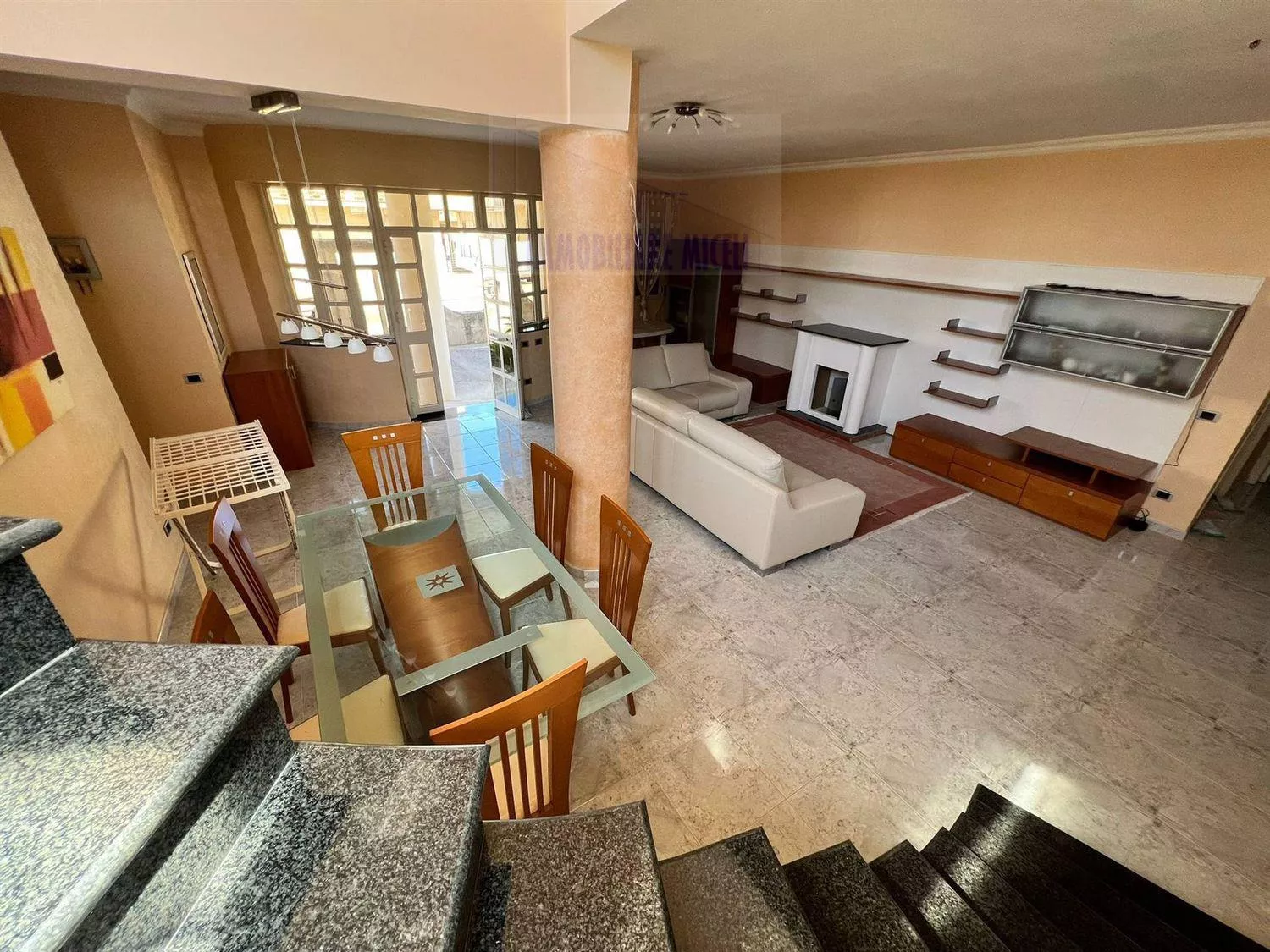 Immagine per Villa in vendita a Calamonaci via Piave 2