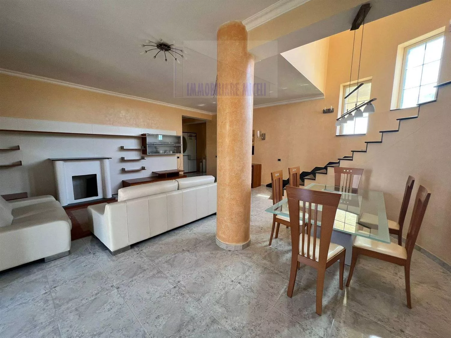 Immagine per Villa in vendita a Calamonaci via Piave 2