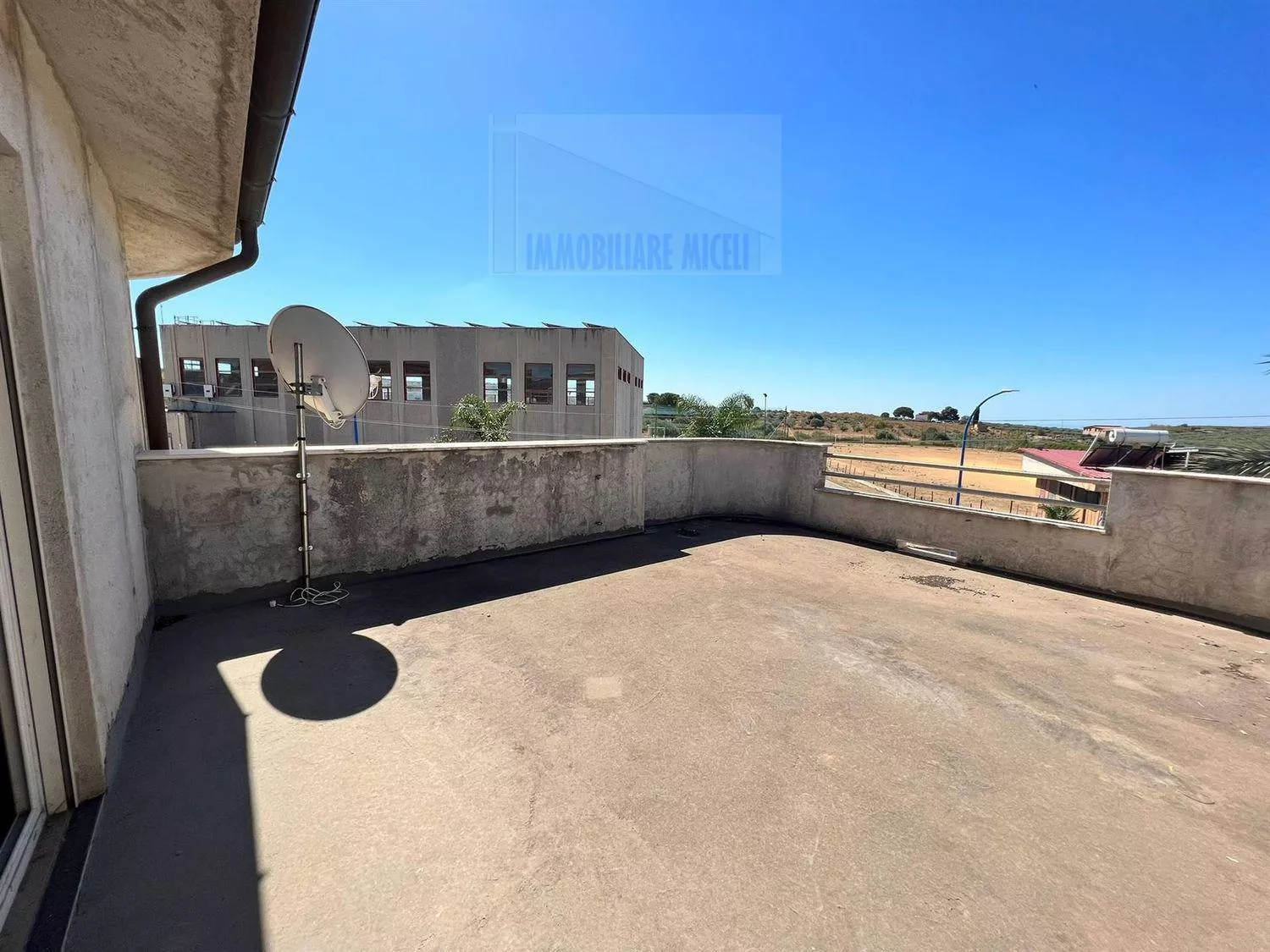 Immagine per Villa in vendita a Calamonaci via Piave 2
