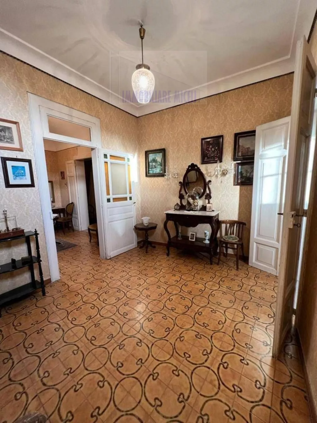 Immagine per Villa bifamiliare in vendita a Sciacca via Giuseppe Licata 22