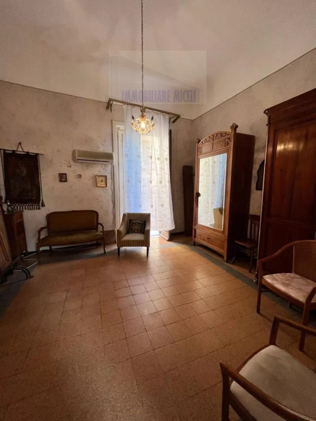 Immagine per Villa bifamiliare in vendita a Sciacca via Giuseppe Licata 22
