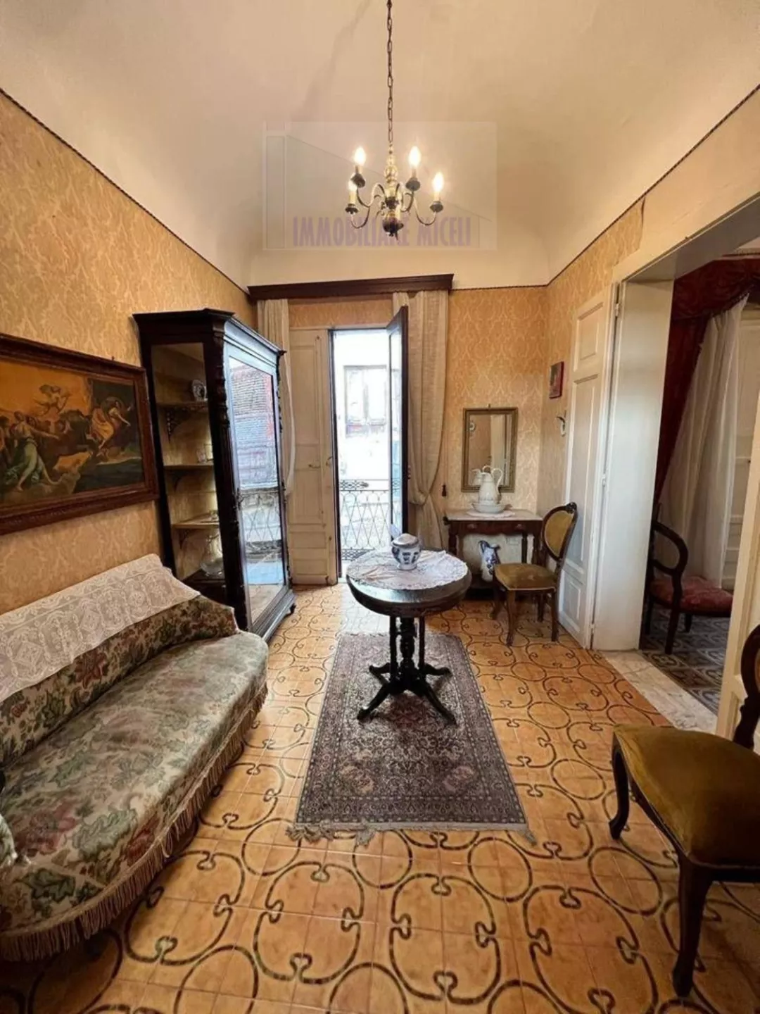 Immagine per Villa bifamiliare in vendita a Sciacca via Giuseppe Licata 22