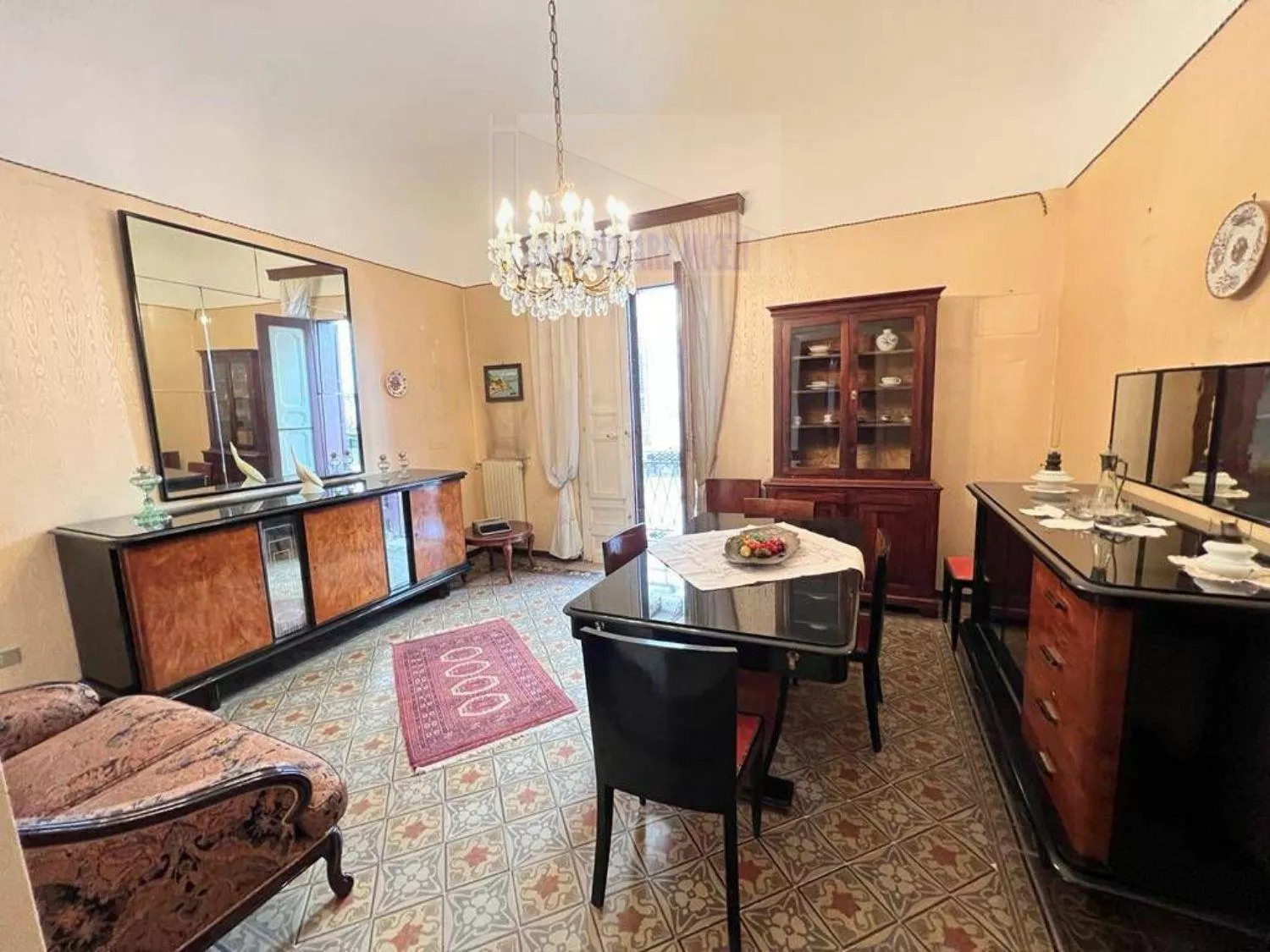 Immagine per Villa bifamiliare in vendita a Sciacca via Giuseppe Licata 22