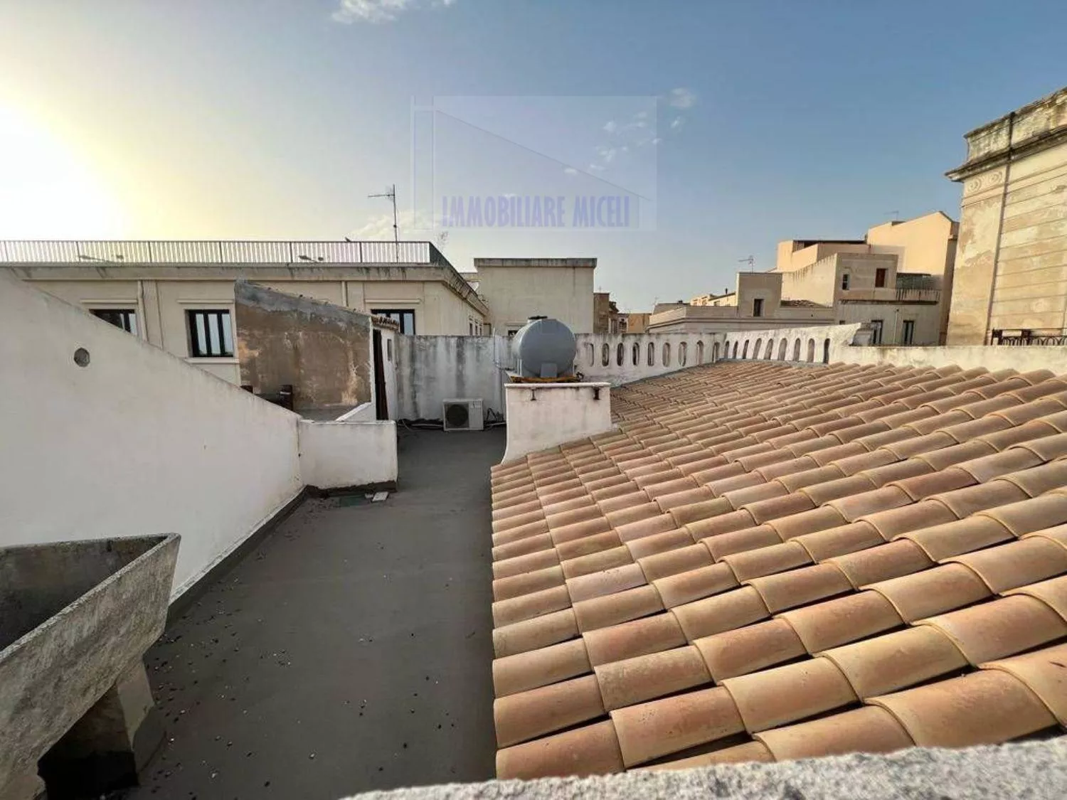 Immagine per Villa bifamiliare in vendita a Sciacca via Giuseppe Licata 22