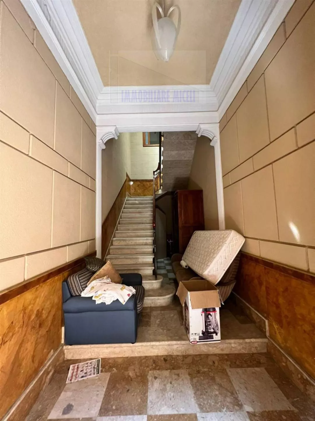 Immagine per Casa Indipendente in vendita a Ribera via Buoni Amici 13