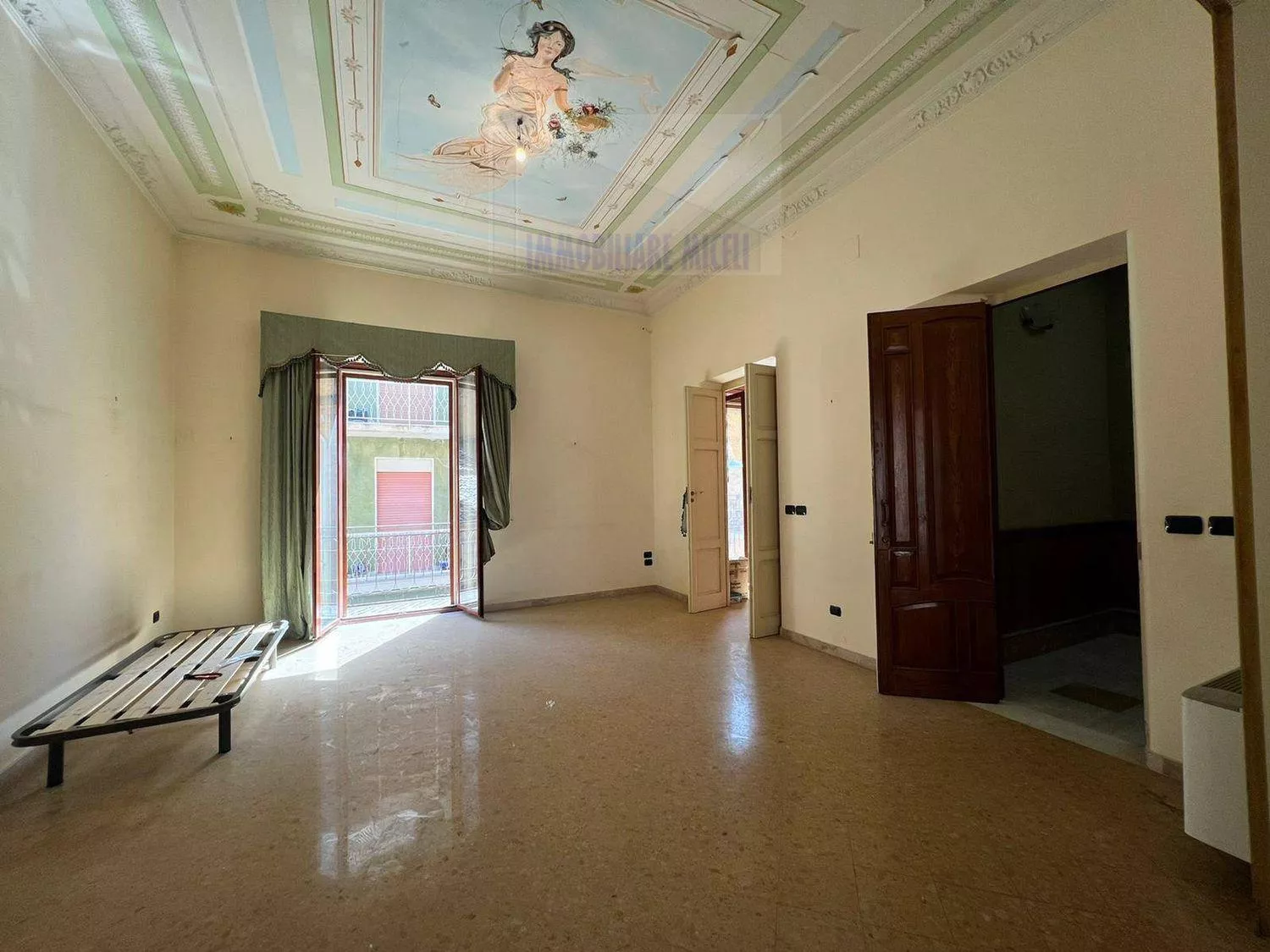 Immagine per Casa Indipendente in vendita a Ribera via Buoni Amici 13