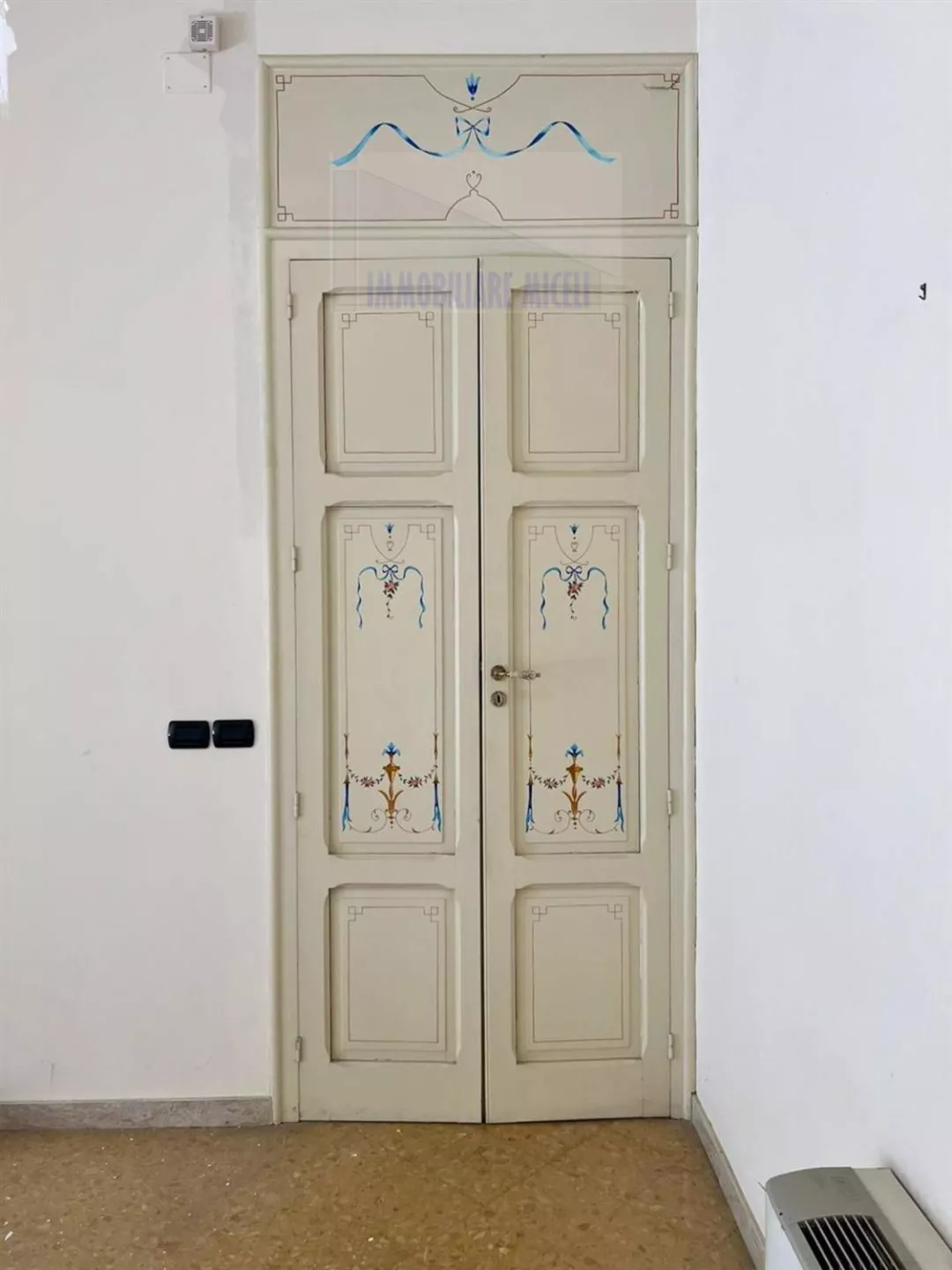 Immagine per Casa Indipendente in vendita a Ribera via Buoni Amici 13