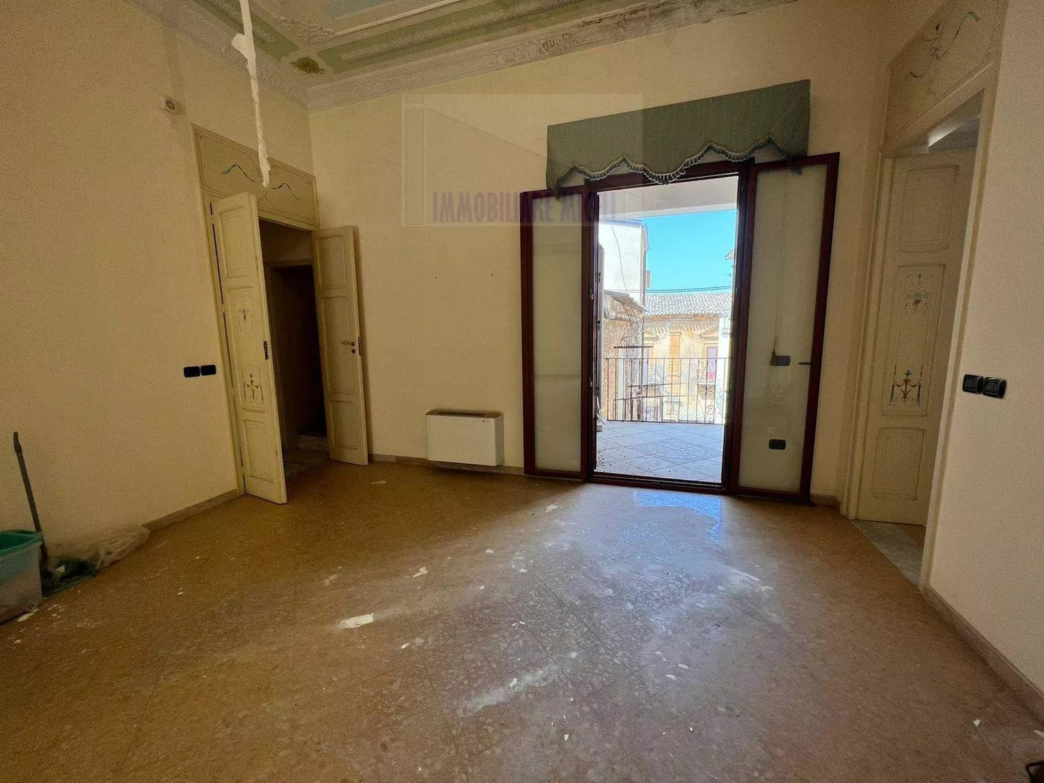 Immagine per Casa Indipendente in vendita a Ribera via Buoni Amici 13