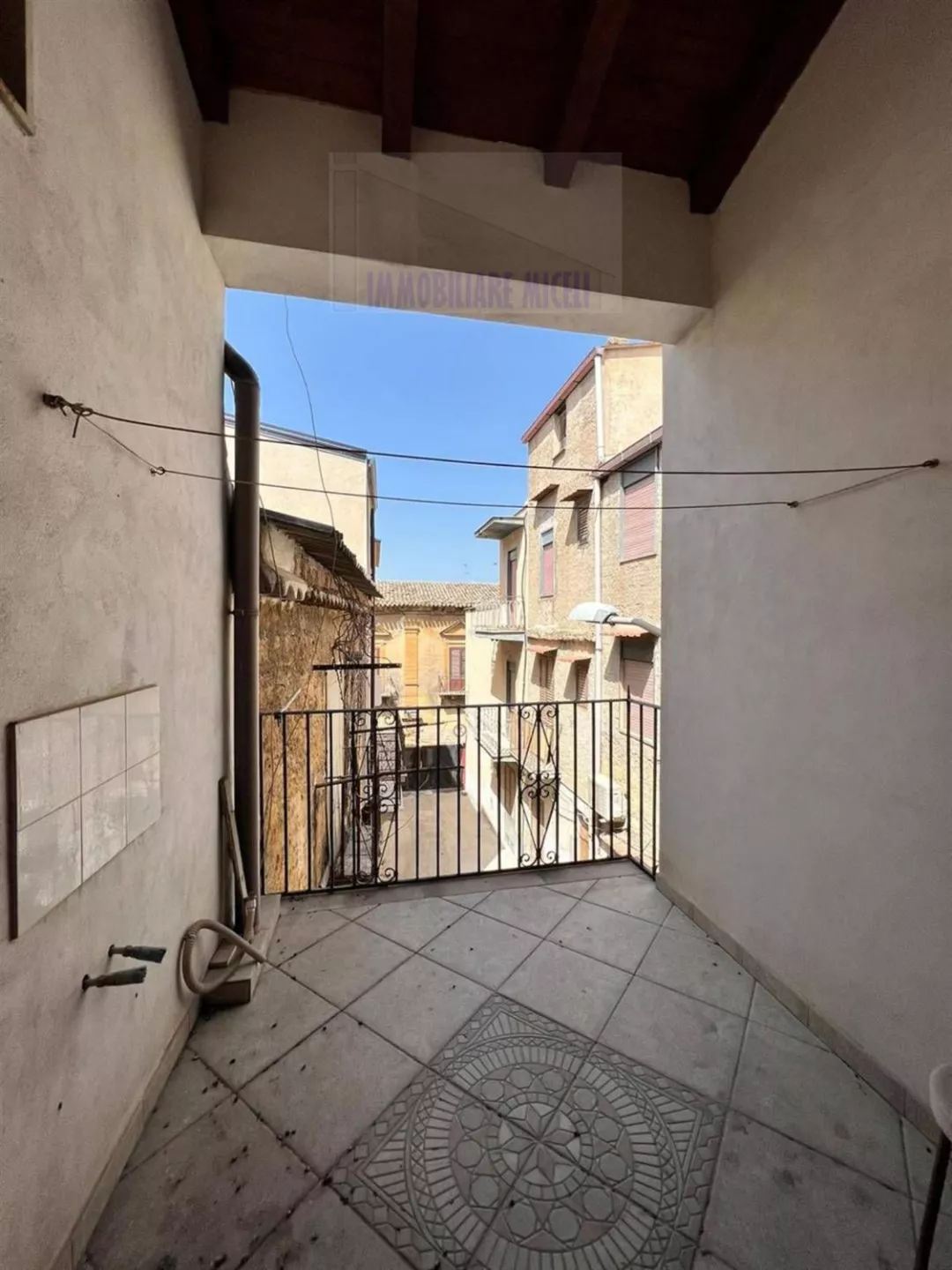 Immagine per Casa Indipendente in vendita a Ribera via Buoni Amici 13