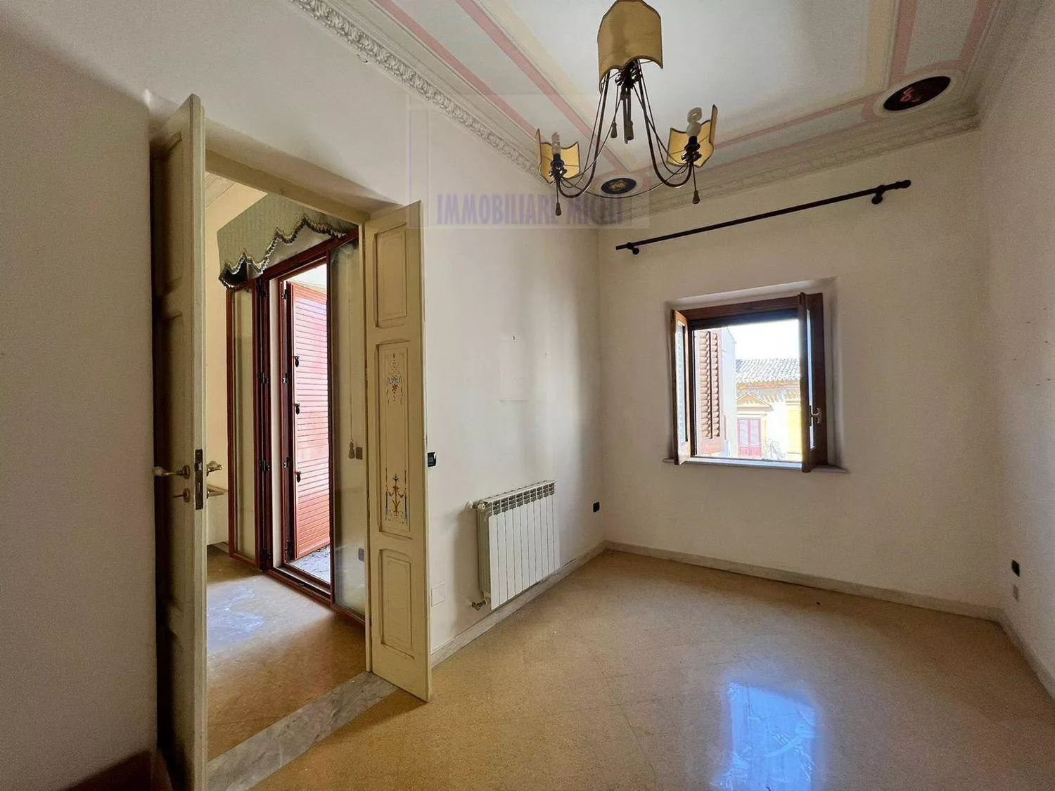 Immagine per Casa Indipendente in vendita a Ribera via Buoni Amici 13
