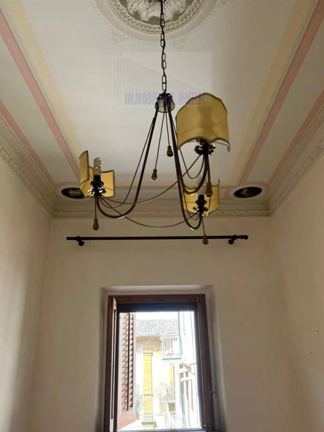 Immagine per Casa Indipendente in vendita a Ribera via Buoni Amici 13