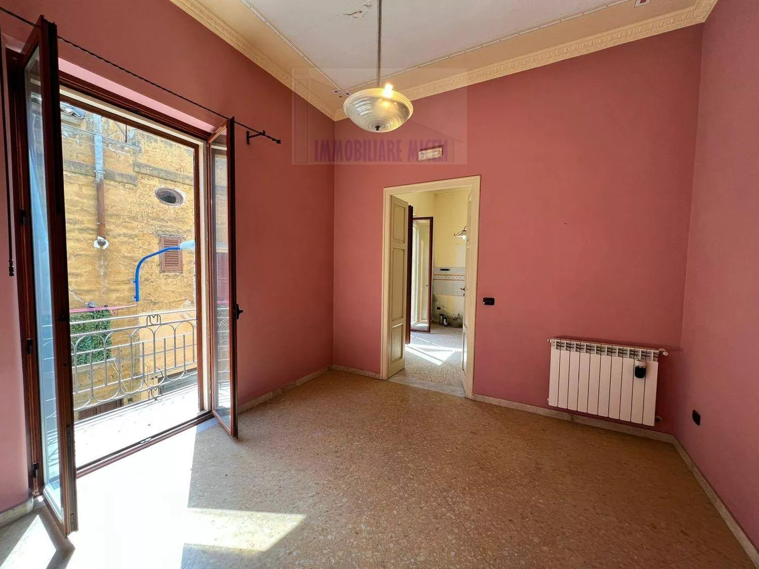 Immagine per Casa Indipendente in vendita a Ribera via Buoni Amici 13