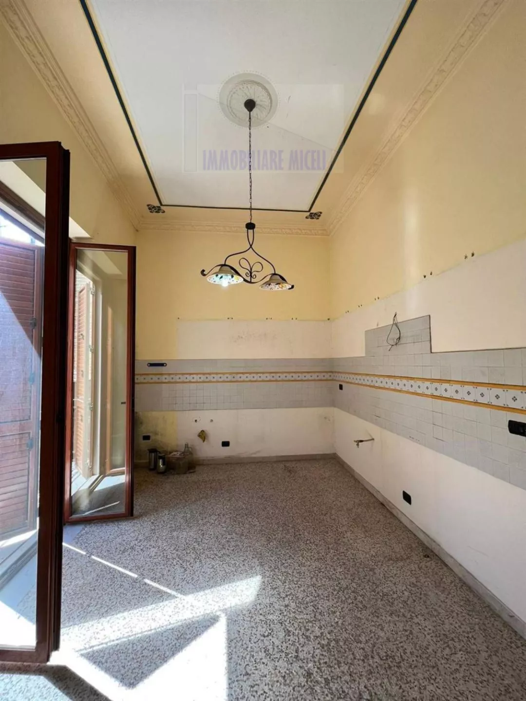 Immagine per Casa Indipendente in vendita a Ribera via Buoni Amici 13