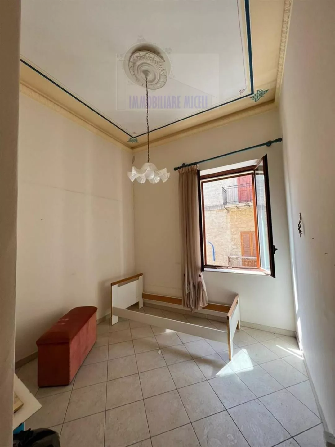 Immagine per Casa Indipendente in vendita a Ribera via Buoni Amici 13