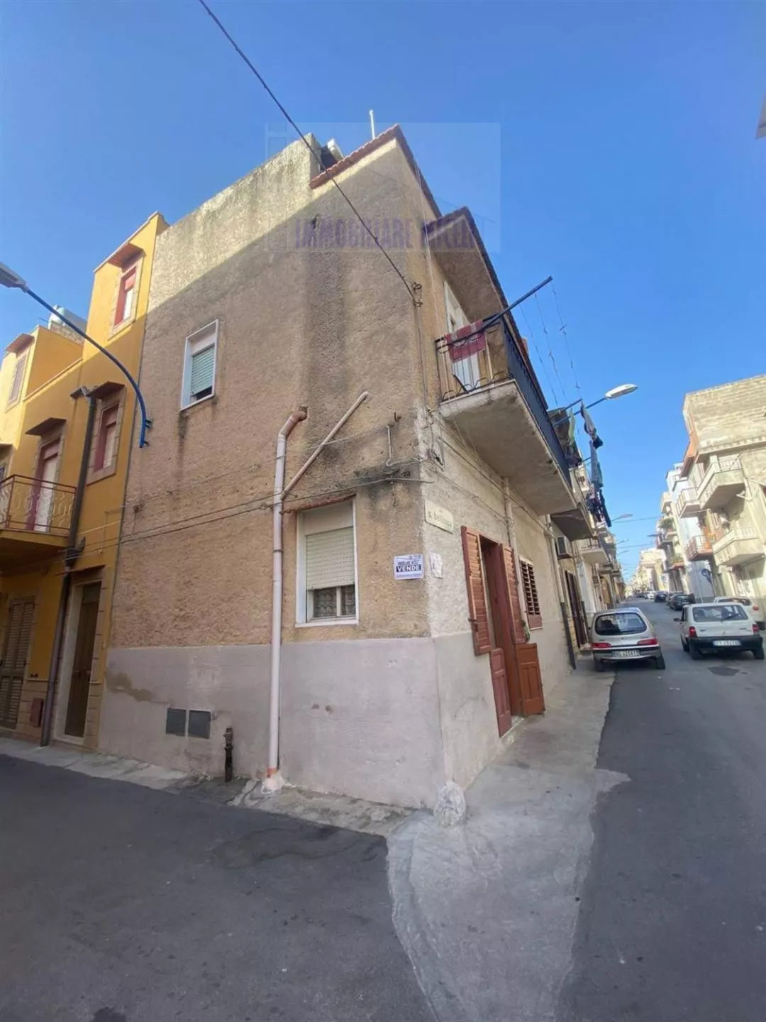 Immagine per Casa Indipendente in vendita a Ribera via Santo Bellanca 20
