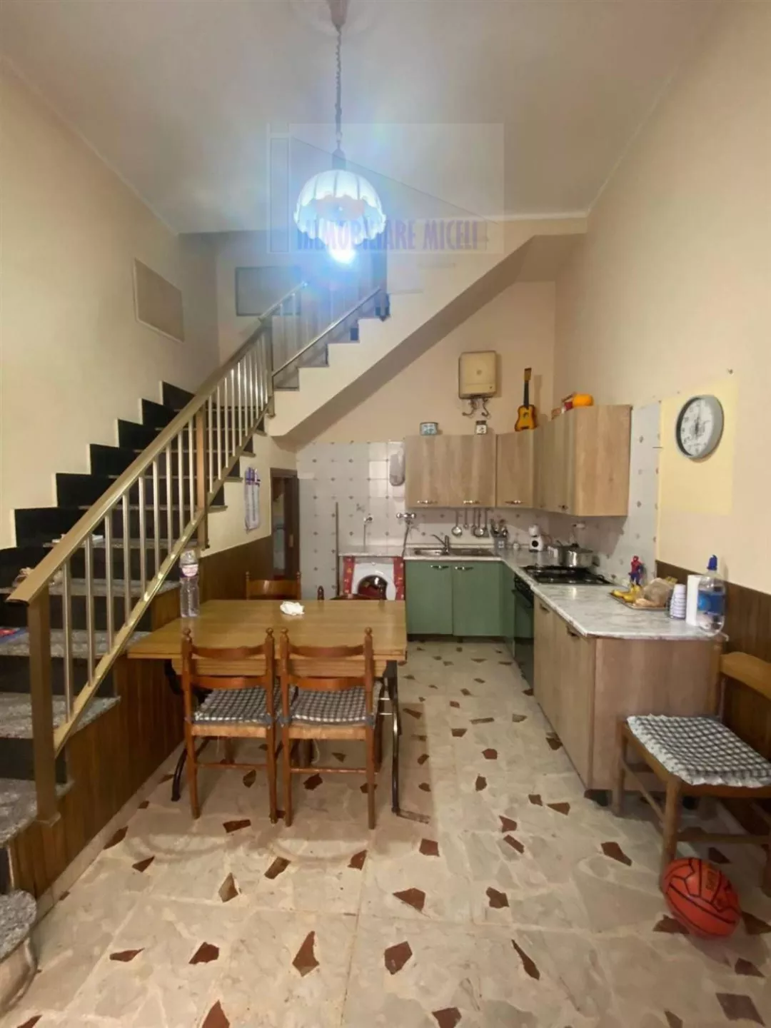 Immagine per Casa Indipendente in vendita a Ribera via Santo Bellanca 20