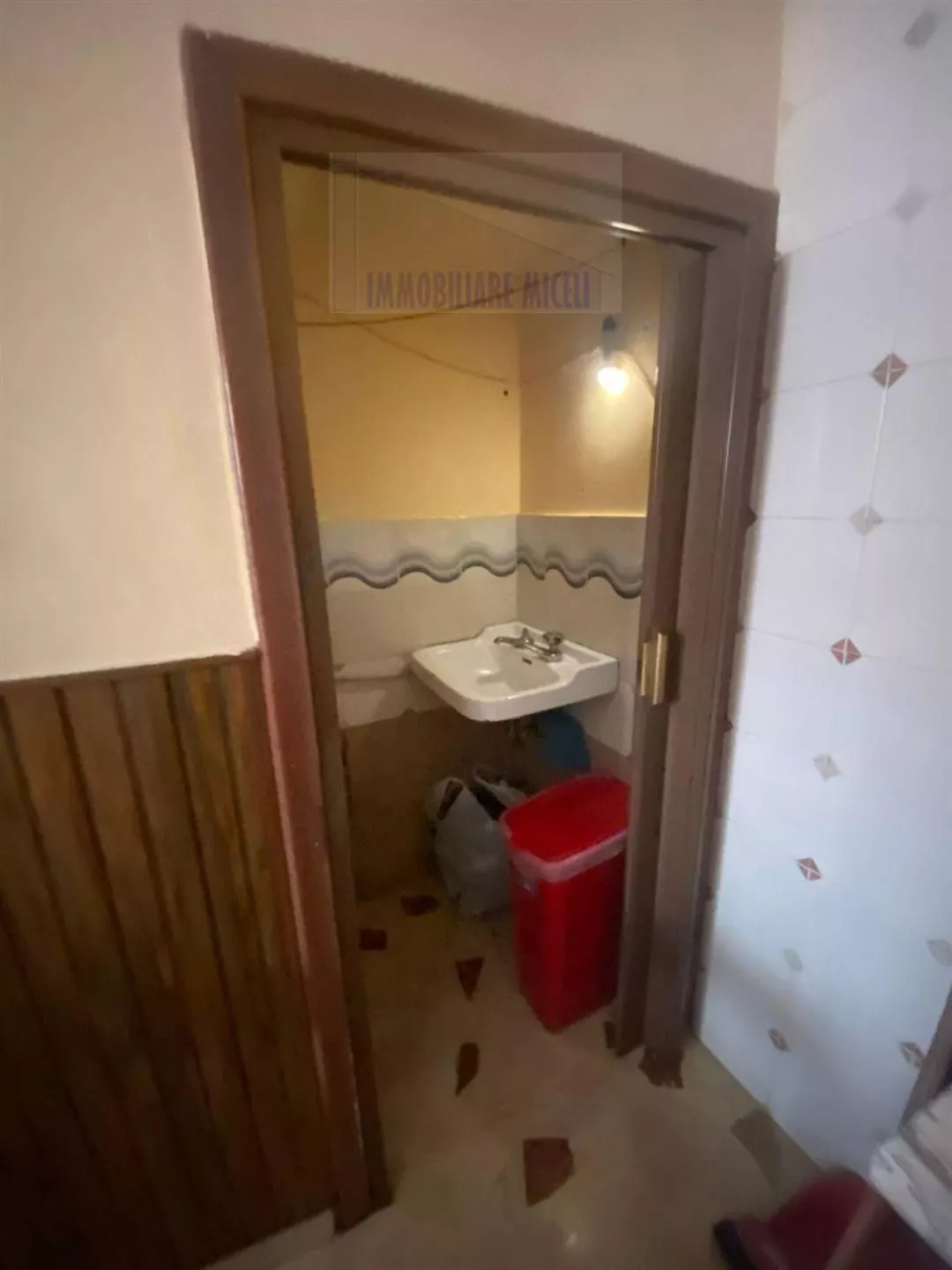 Immagine per Casa Indipendente in vendita a Ribera via Santo Bellanca 20