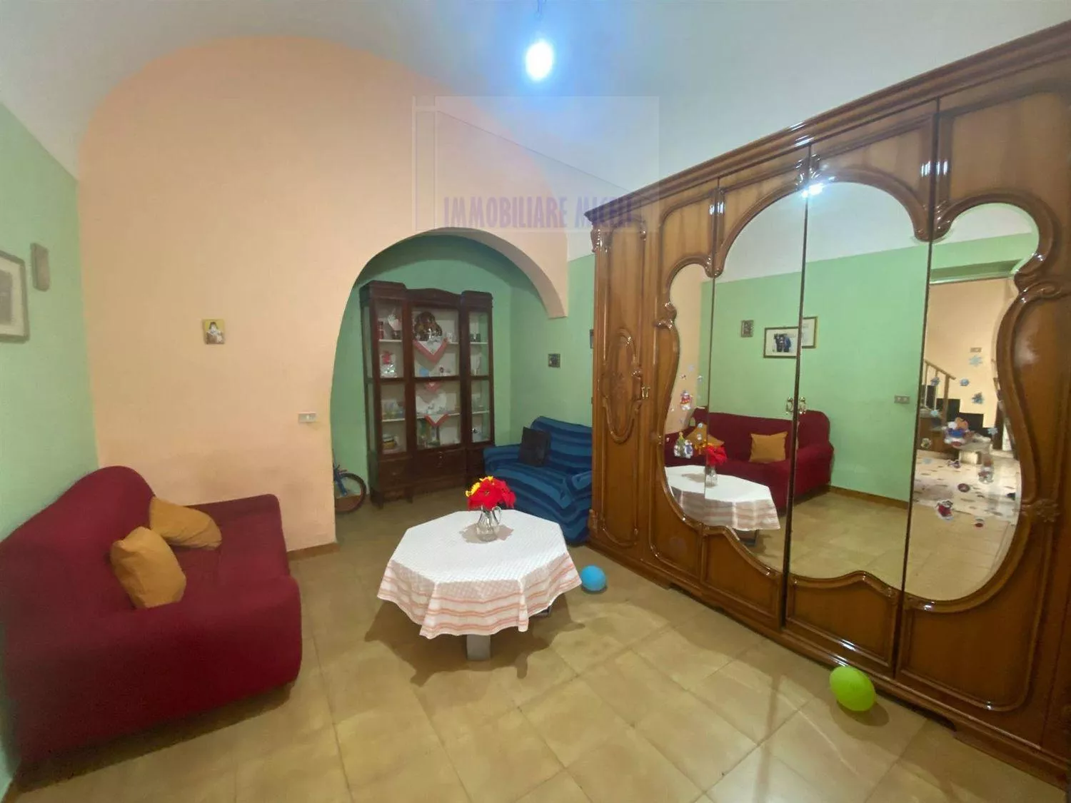Immagine per Casa Indipendente in vendita a Ribera via Santo Bellanca 20