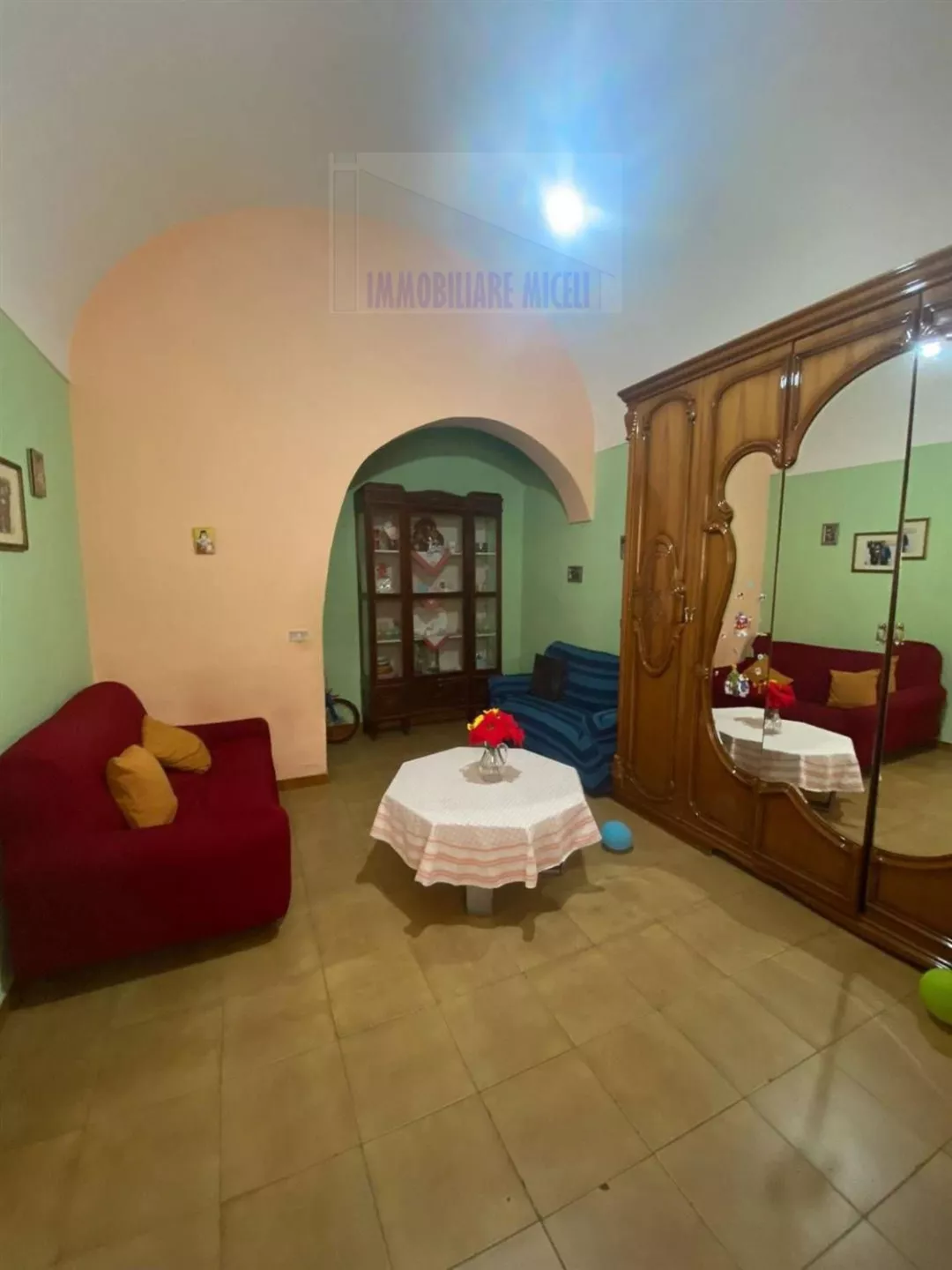 Immagine per Casa Indipendente in vendita a Ribera via Santo Bellanca 20