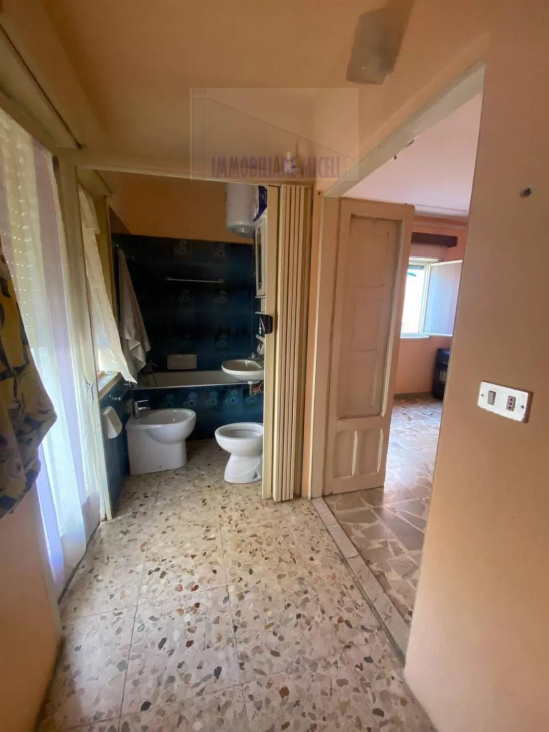 Immagine per Casa Indipendente in vendita a Ribera via Santo Bellanca 20