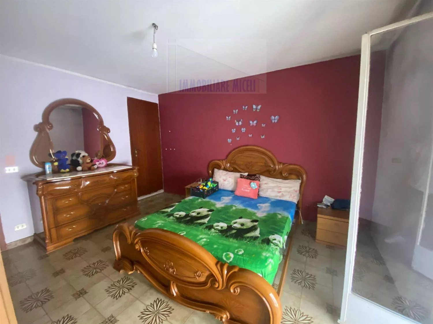 Immagine per Casa Indipendente in vendita a Ribera via Santo Bellanca 20
