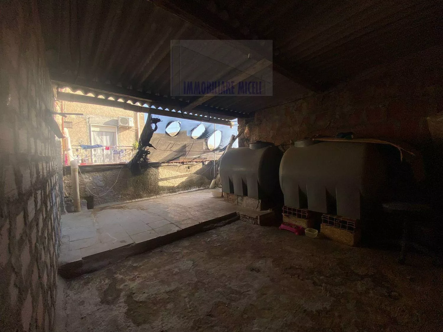 Immagine per Casa Indipendente in vendita a Ribera via Santo Bellanca 20
