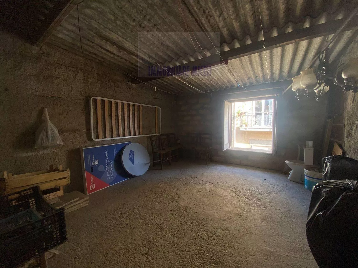 Immagine per Casa Indipendente in vendita a Ribera via Santo Bellanca 20