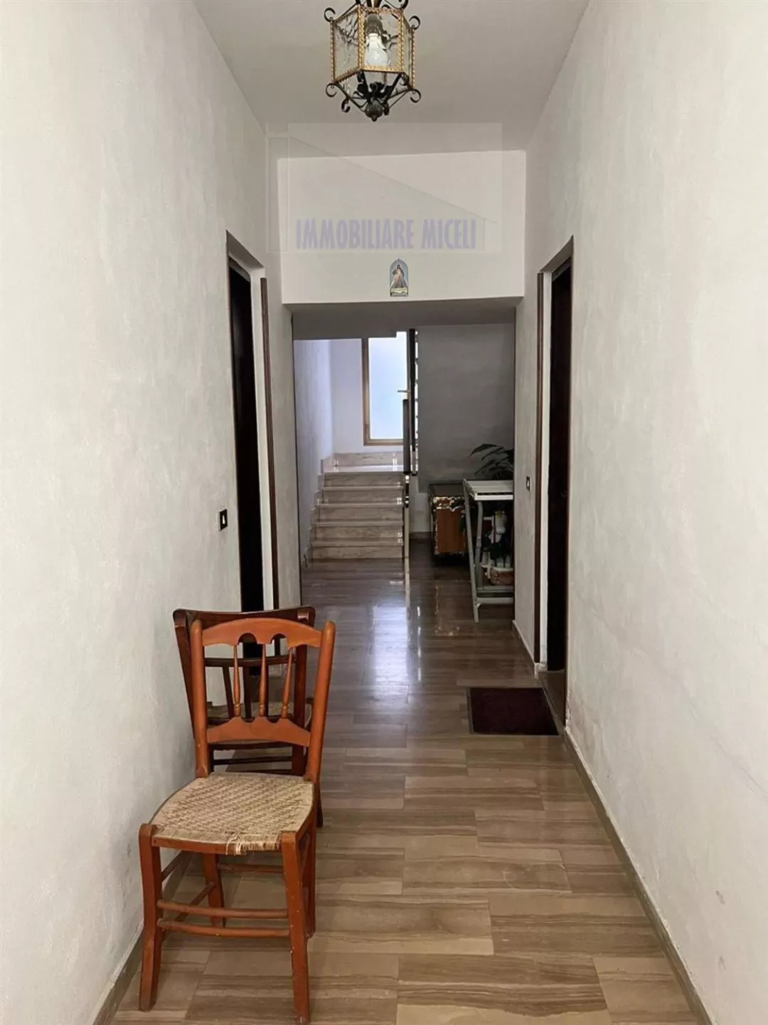 Immagine per Appartamento in vendita a Burgio via Cappuccini 10