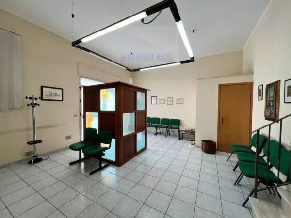 Casa Indipendente Ribera