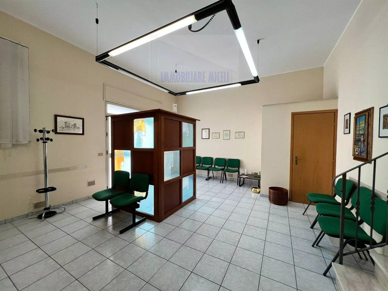 Immagine per Casa Indipendente in vendita a Ribera