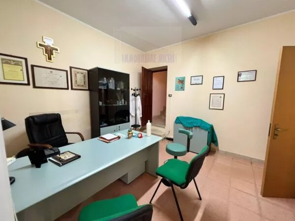 Casa Indipendente Ribera