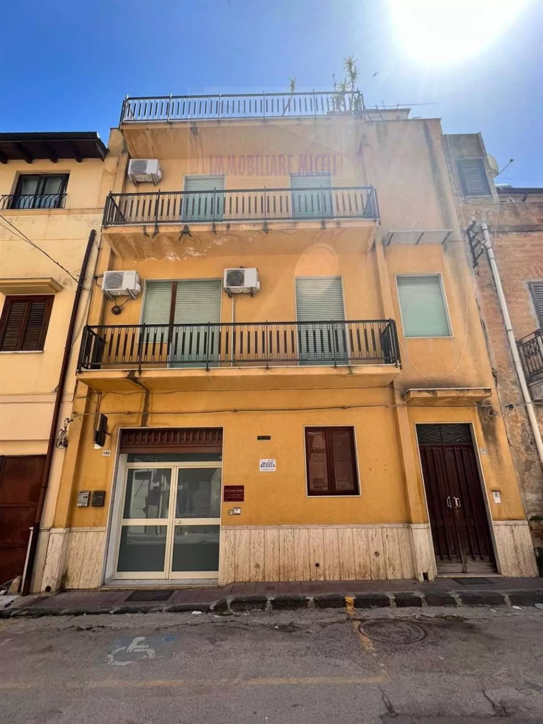 Immagine per Casa Indipendente in vendita a Ribera