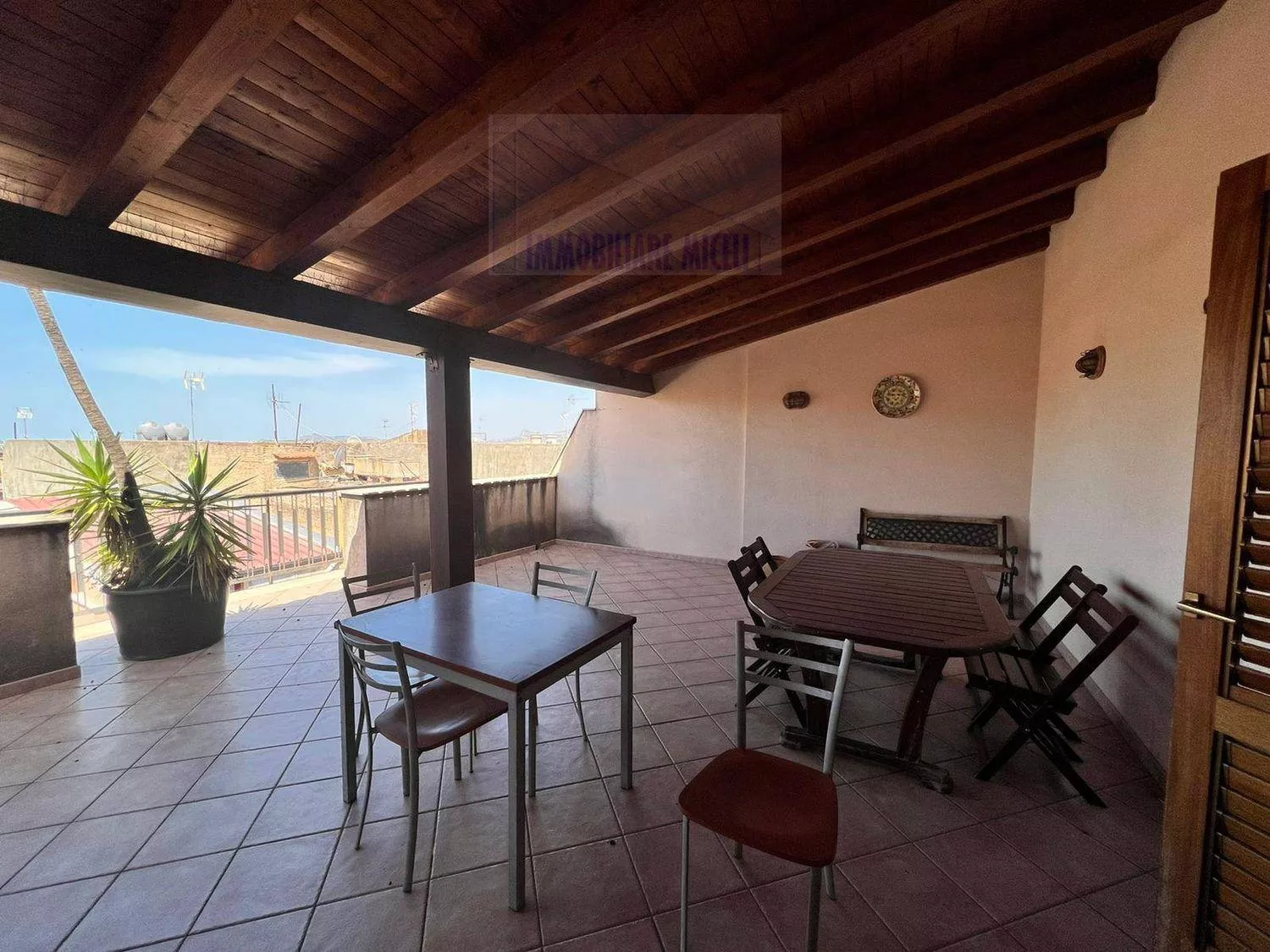 Immagine per Casa Indipendente in vendita a Ribera