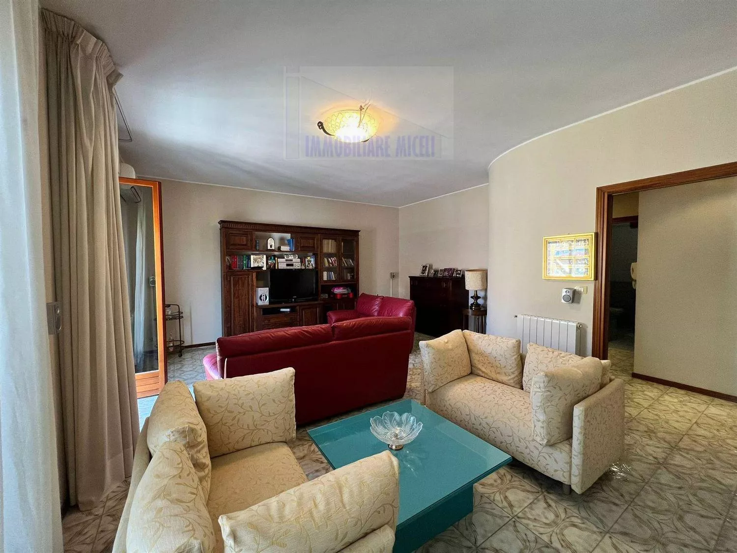 Immagine per Casa Indipendente in vendita a Ribera