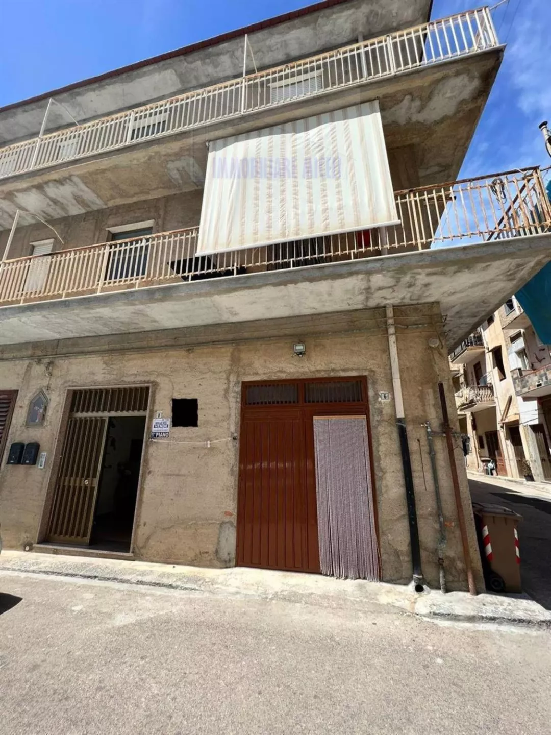 Immagine per Appartamento in vendita a Ribera via Trieste