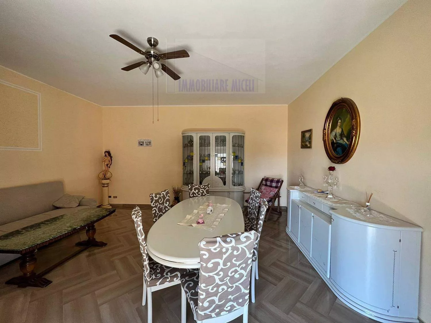Immagine per Appartamento in vendita a Ribera via Trieste