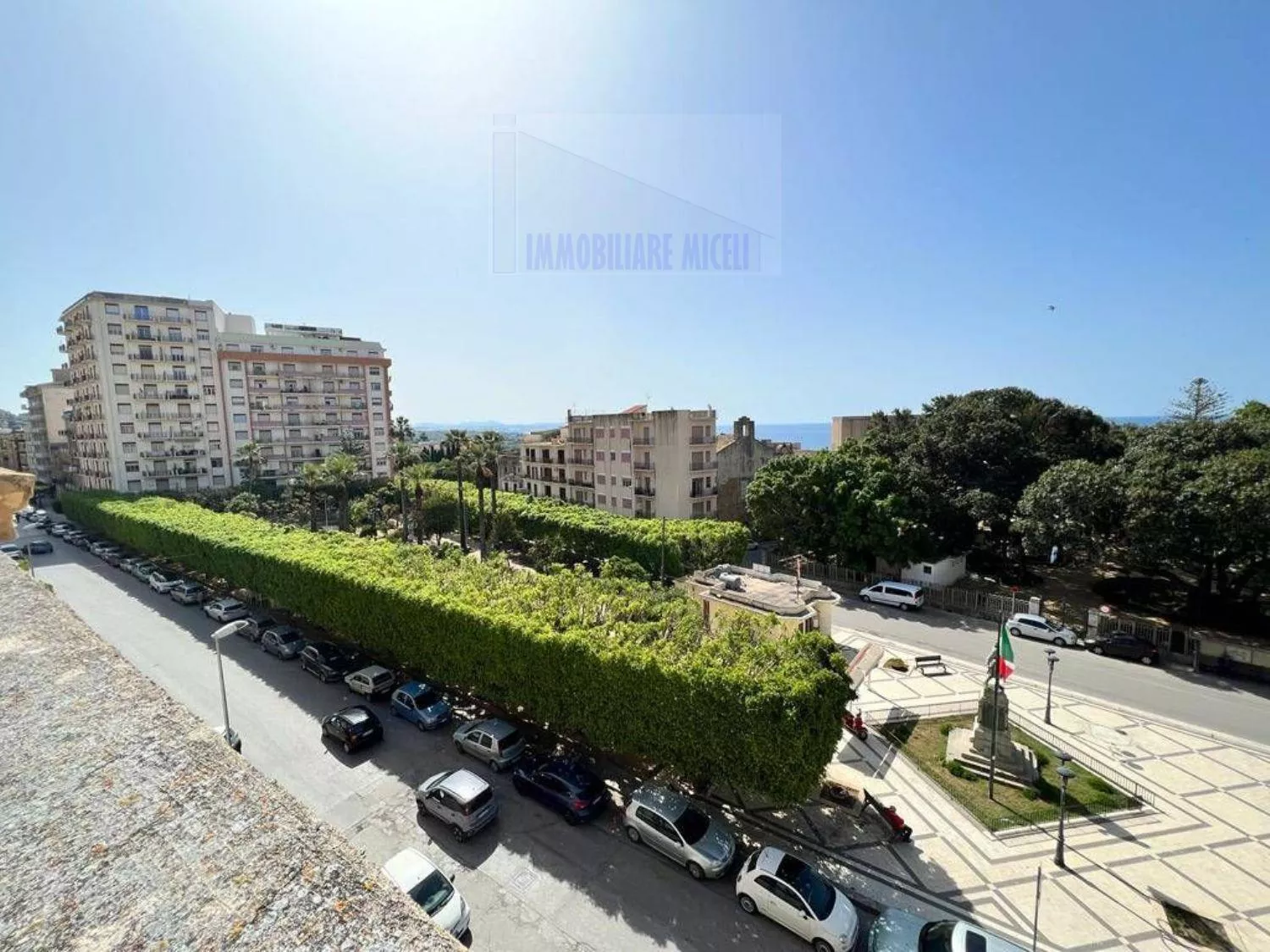 Immagine per Appartamento in vendita a Sciacca via Di Paola 2